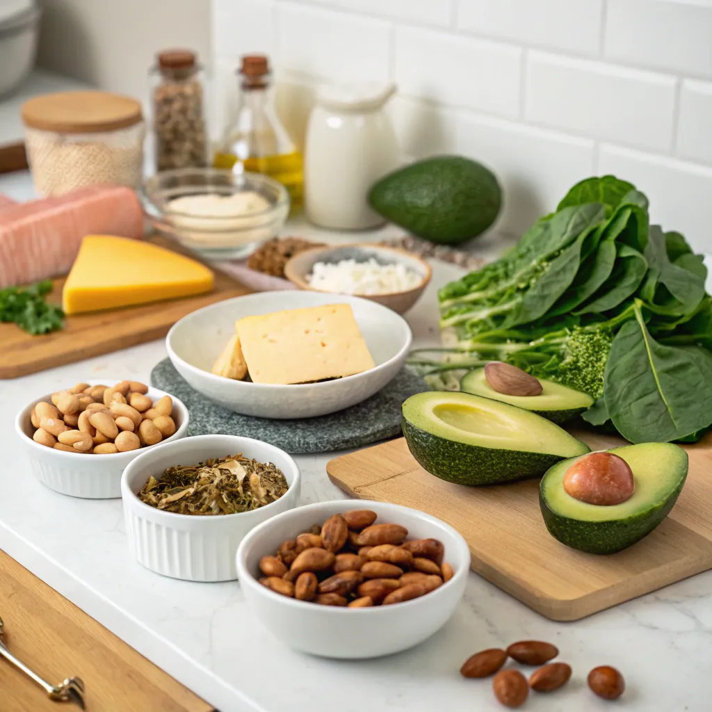 Keto Masterclass